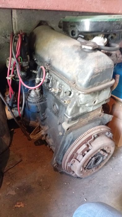 Двигатель/мотор ВАЗ