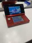 Nintendo 3ds, нинтендо 3дс, чудовий стан!