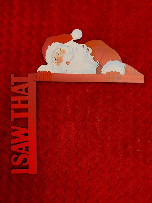 Zawieszka drewniana nad drzwi