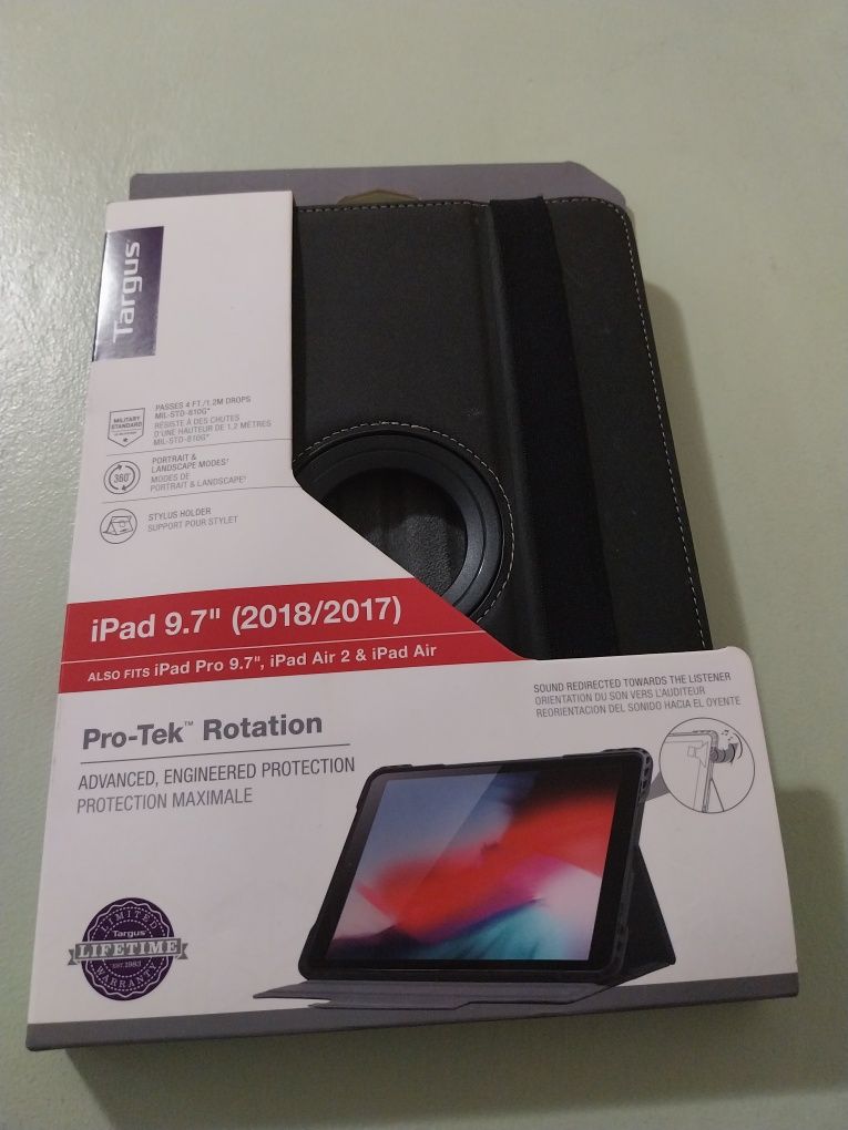 Capa para tablet