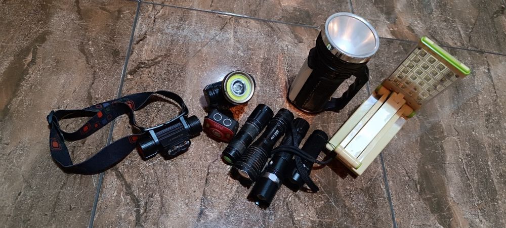 Ліхтарик ліхтар фанарь фонарик