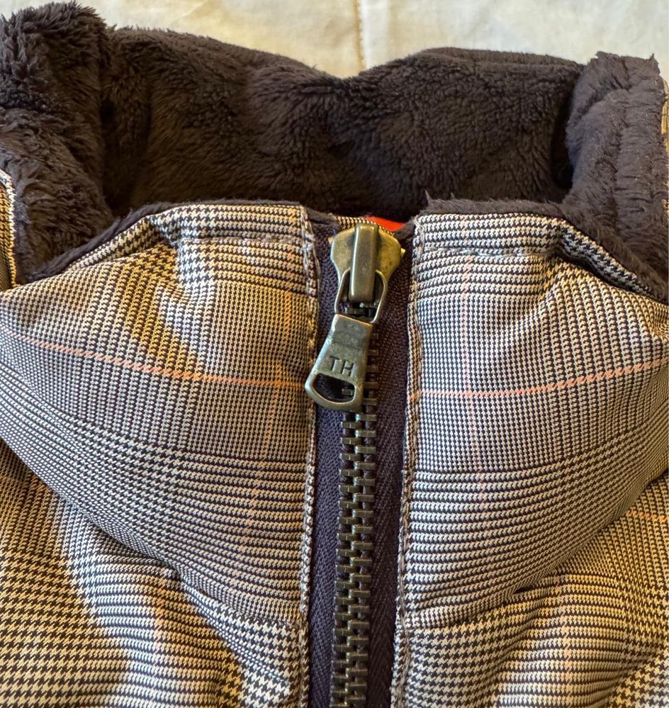 Bezrękawnik męski Tommy Hilfiger
