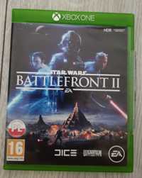 Star Wars Battlefront 2 XBOX One
