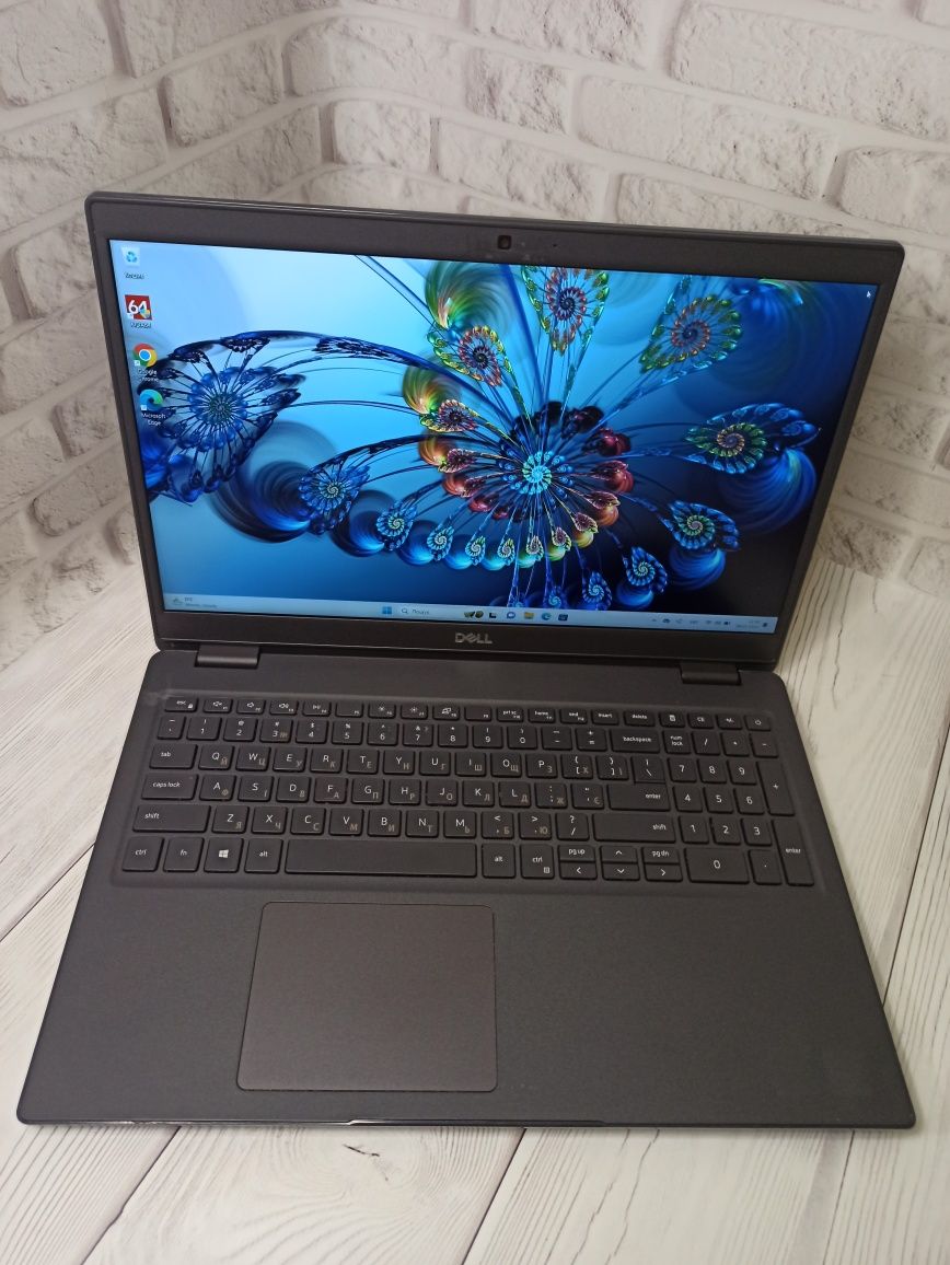 Ноутбук Dell Latitude 3510 i5-10210U