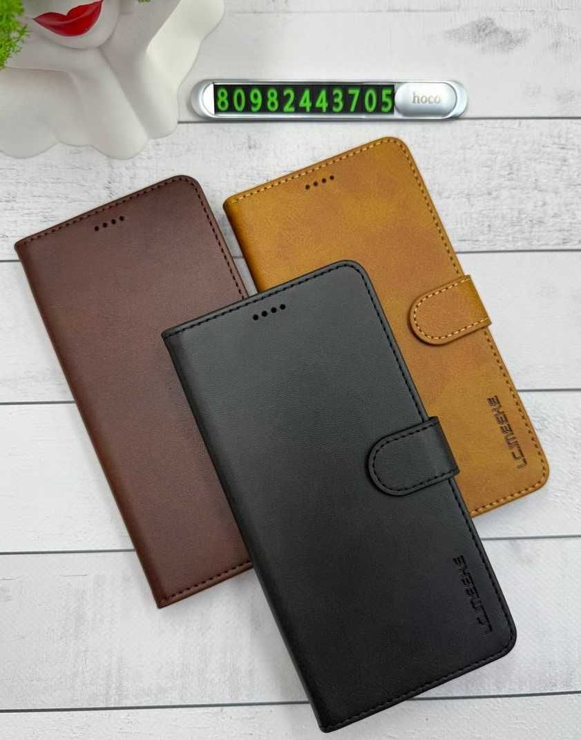 Чохол книжка чехол Xiaomi Redmi Note 7 / Note 8 / Note 9