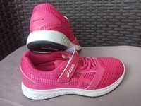 ASICS buty sportowe- adidasy dziewczęce r. 30,5 wkl. 19cm