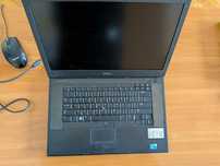 Dell latitude e6510