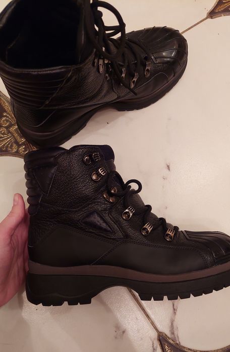 Зимние женские ботинки, размер 36, Vitto rossi