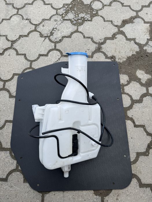 Бачок омивача води Спринтер 907 Sprinter W910