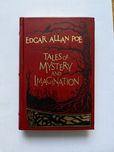 Tales of mistery and imagination. Edgar Allan Poe