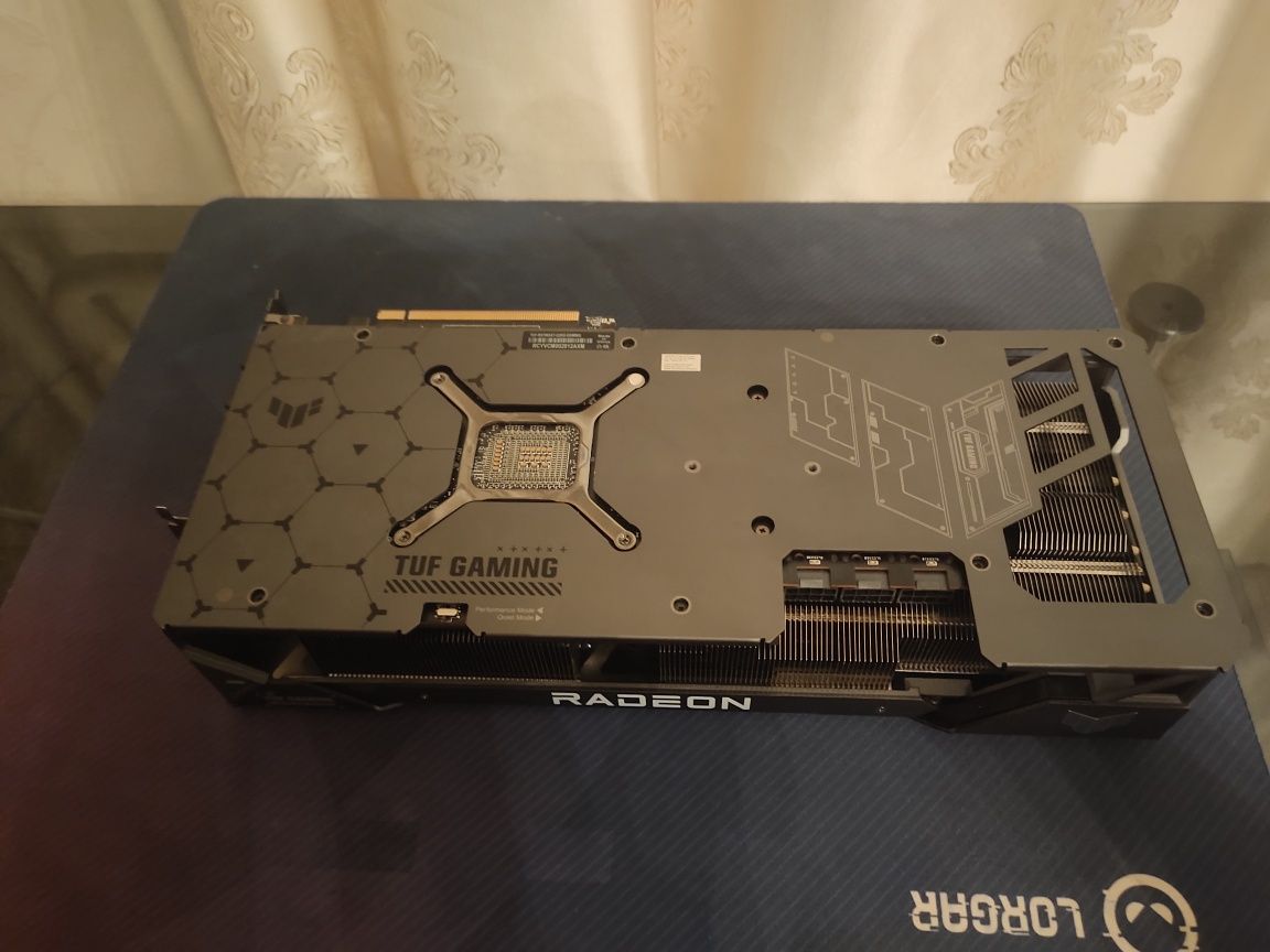 Radeon Rx 7900 xt tuf gaming
