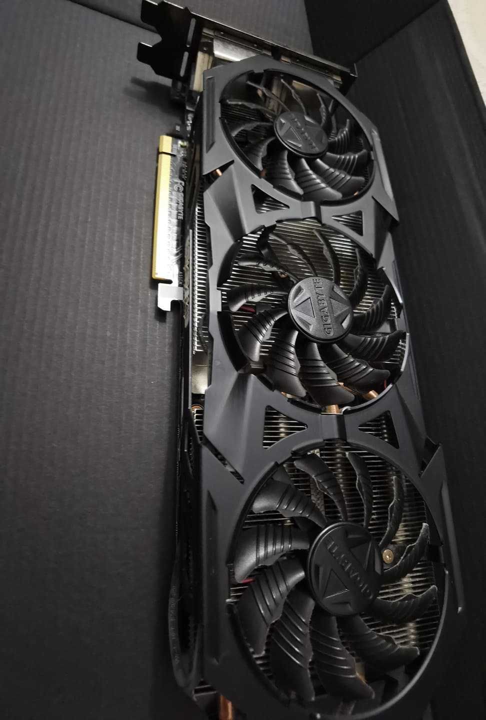 Gigabyte Geforce GTX 970