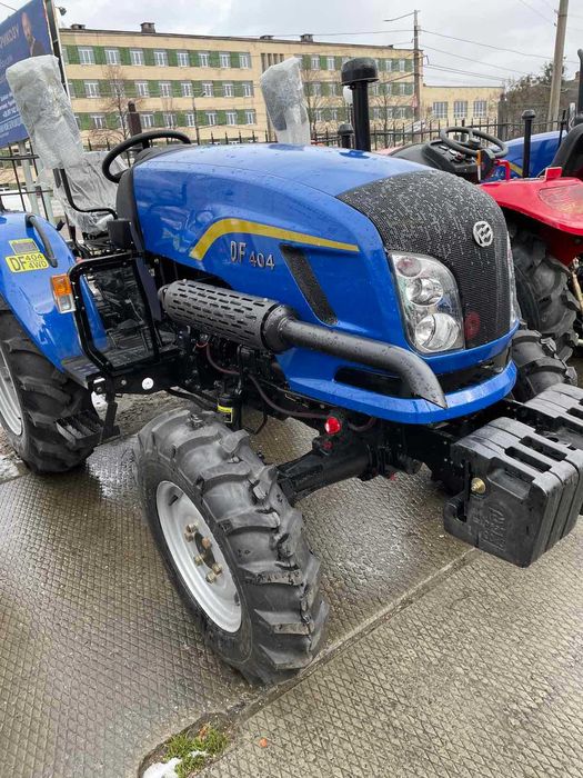 DONGFENG DF-404 В наявності