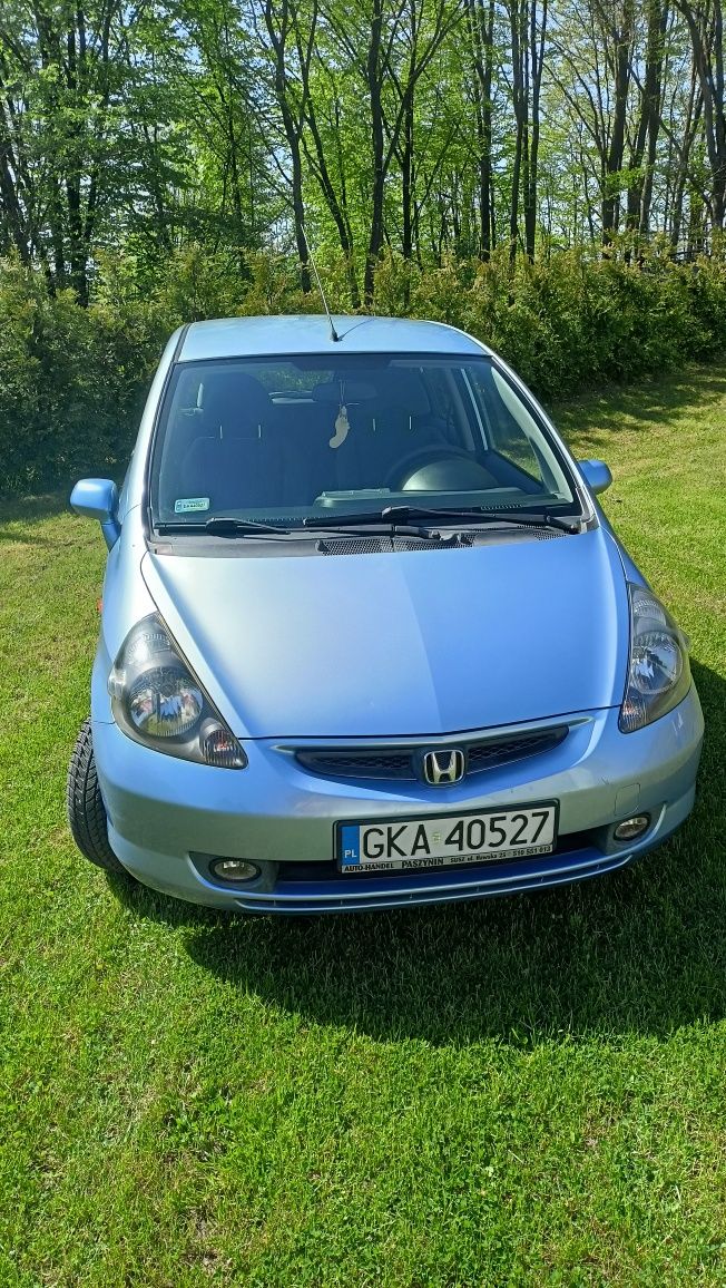 Honda Jazz 1.4i Automat