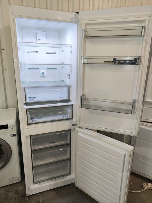 Холодильник No frost Vestfrost. Гарантія! Доставка!