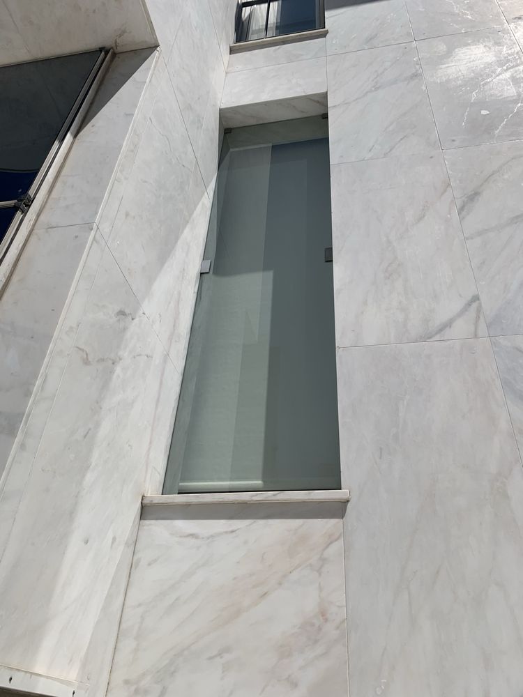 Limpeza de Vidros Profissional | Interior e Exterior | Ao domicílio