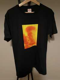 T Shirt Supreme X Andres Serrano