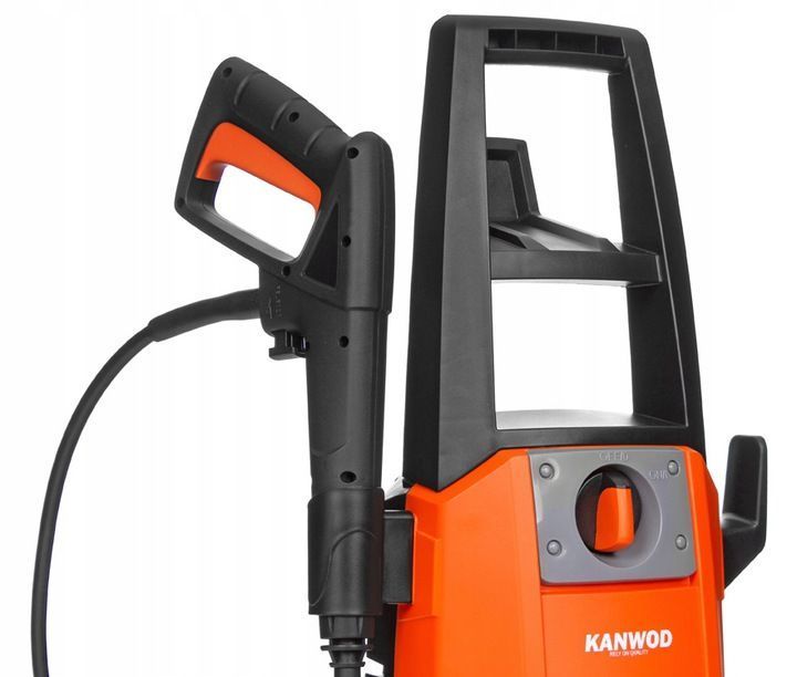Мойка высокого давления минимойка для авто KANWOD мийка B4