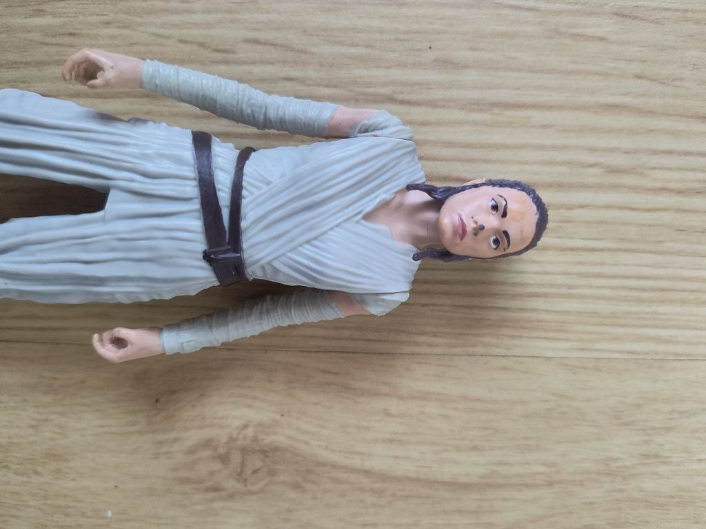 Figurka Rey Star Wars Hasbro  Gwiezdne wojny