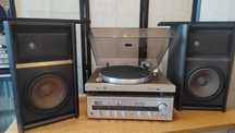 Amplituner Kenwood