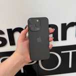 iPhone 15 Pro 256 GB Black Titanium | raty 0% bez wpłaty własnej