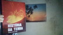 Livro - Historia da Terra (Selecções do Readers Digest)