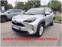 Toyota Yaris Cross 1.5 Hybrid, Comfort + Tech | Polski Salon | FV23% | Gwarancja |