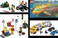 Vários conjuntos LEGO para venda