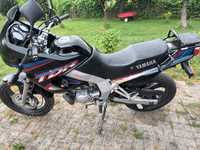 Motocykl Yamaha TDR 125