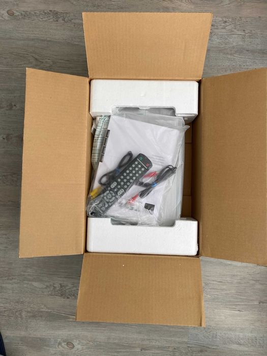 Nad T514 DVD/CD/MP3 програвач