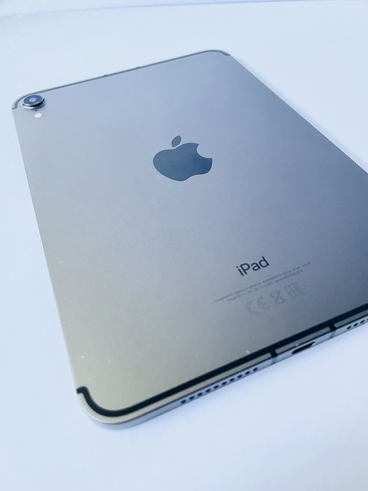 Ipad Mini 6 Gwarancja Sim