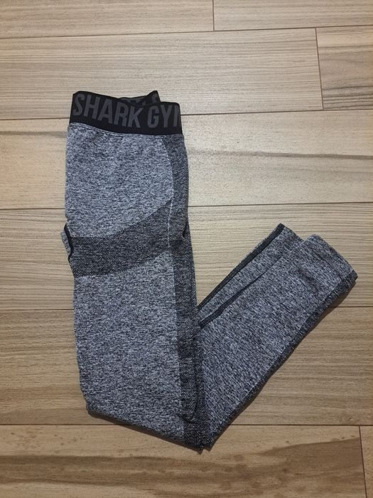 Жіночі спортивні лосини gymshark