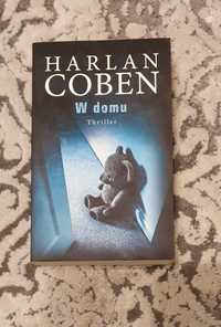 Harlan Coben książka W domu