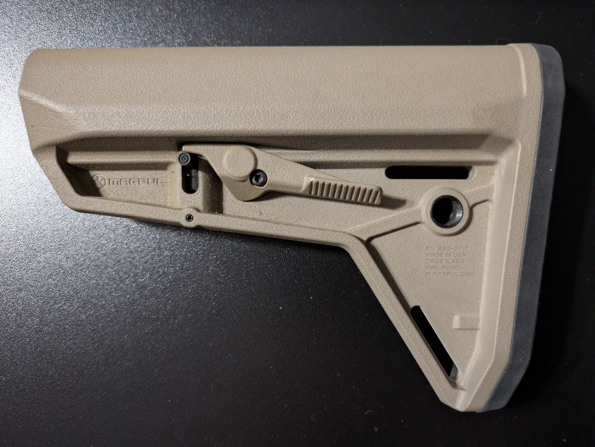 Magpul SL mil-spec