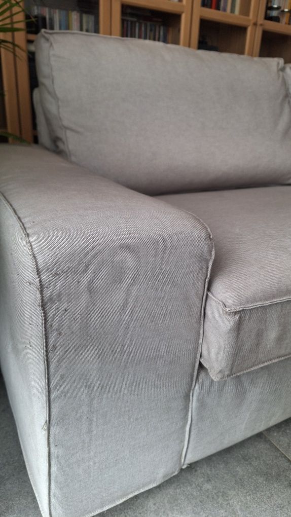 Sofa 3-osobowa KIVIK