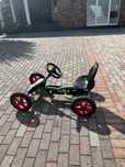 Gokart berg fendt buddy