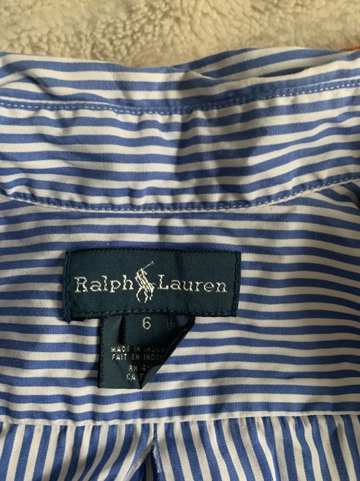 Paka ubranek dla dziewczynki 128