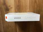 Router Livebox Orange ARV7520CW22-A-LT