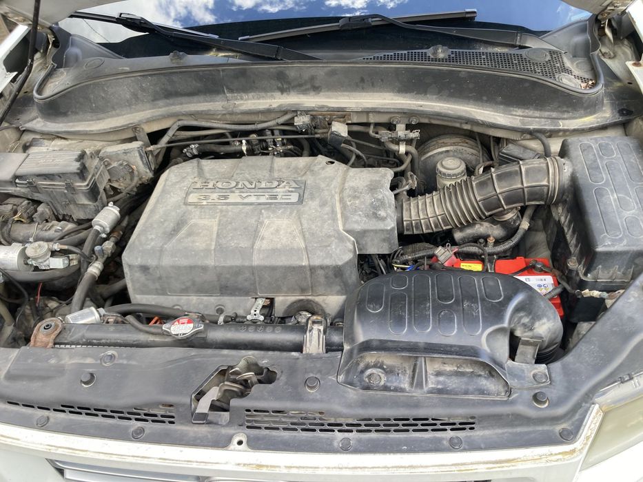 ACURA TLX HONDA RIDGELINE PILOT ODYSSEY SILNIK 3.5 SKRZYNIA BIEGÓW