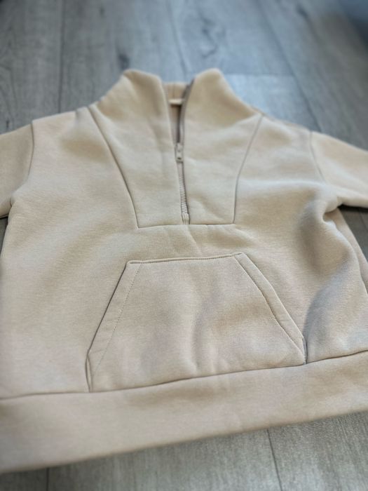 Теплий дитячий костюм в ідеальному стані 80-86р