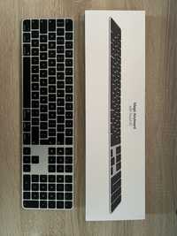 Klawiatura Magic Keyboard z Touch ID