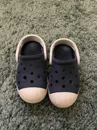 Crocs Crocband. Крокси дитячі