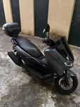 Yamaha 2024; 5.000km