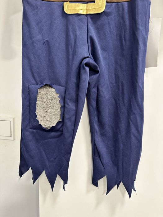 Strój przebranie karnawałowe Psi Patrol dla chłopca