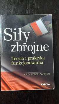 Siły Zbrojne teoria i praktyka