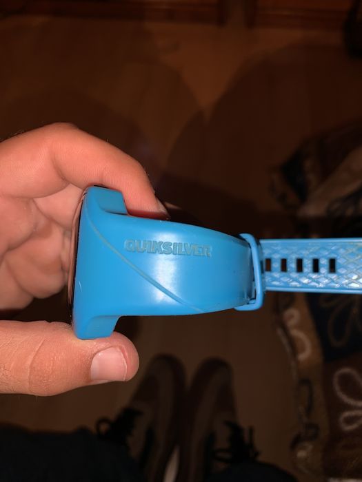 Relógio MARES QUIKSILVER Addictiv 2.0