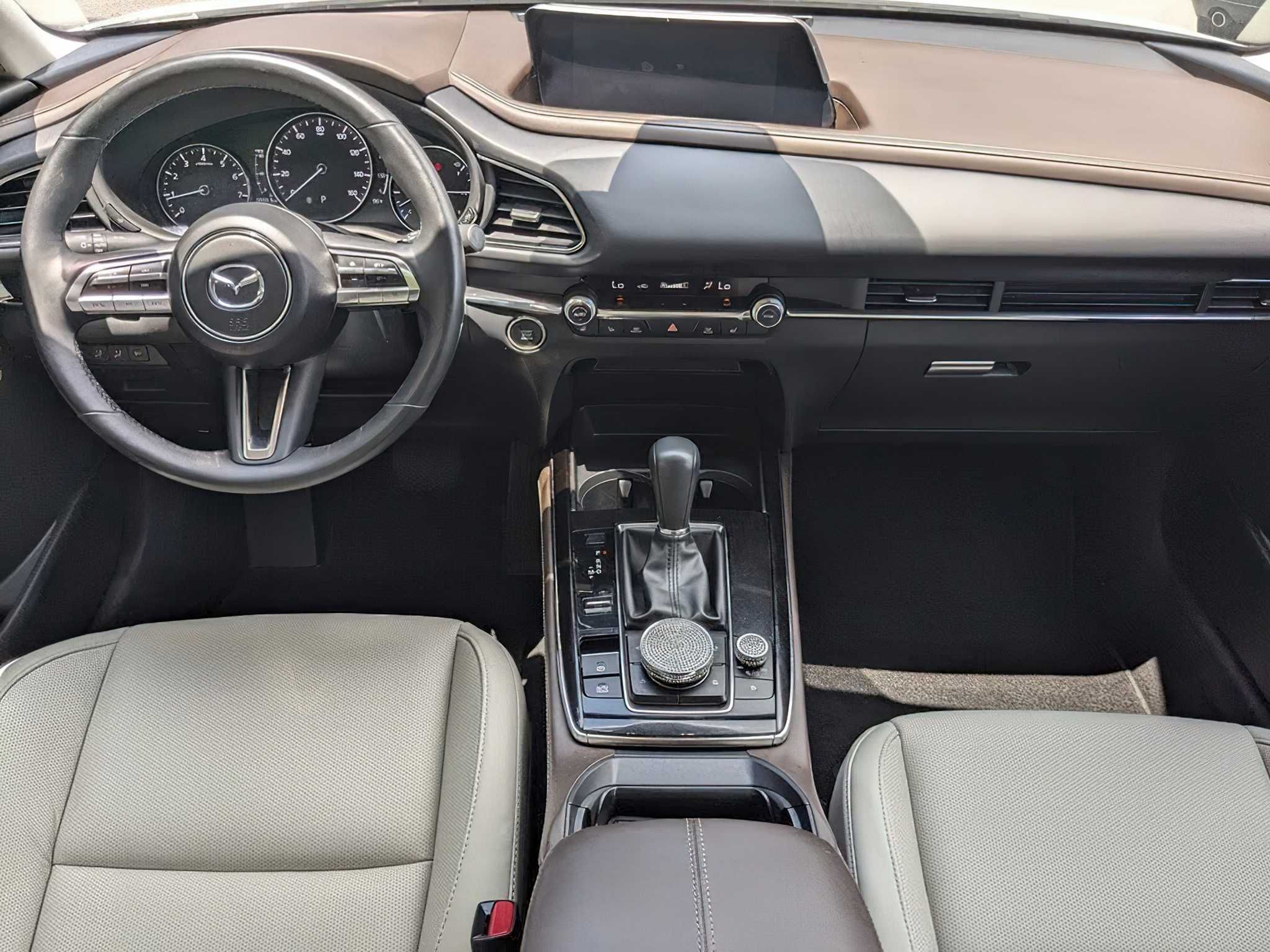 Mazda CX-30 2022