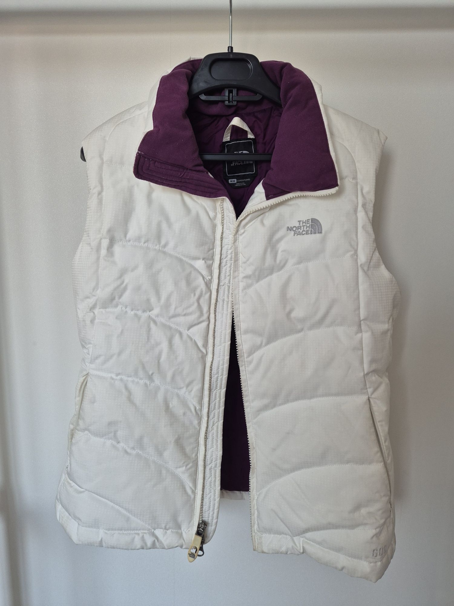 Жилетка жіноча the north face