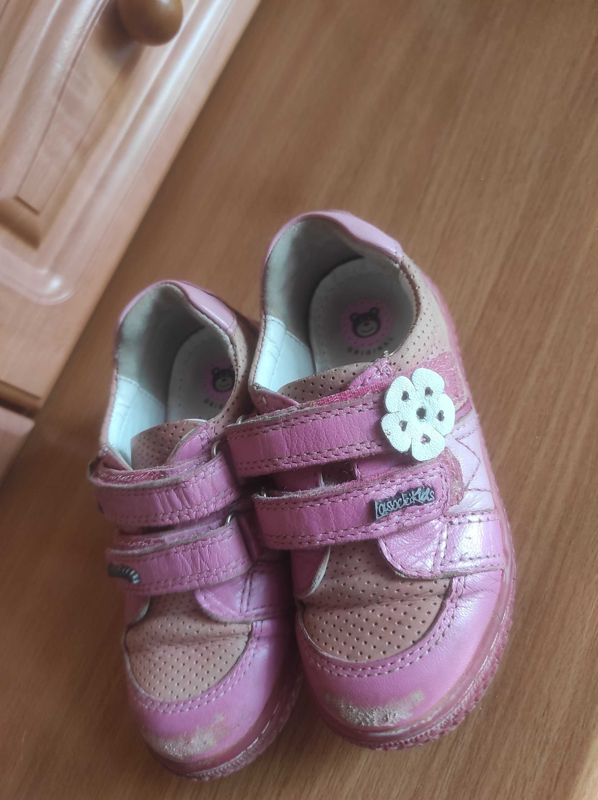 Półbuty Lasocki rozmiar 26