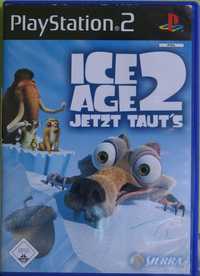 Ice Age 2 Playstaion 2 - Rybnik Play_gamE